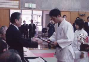 大阪　方面別柔道