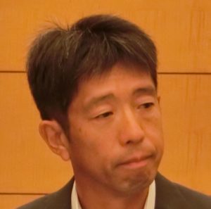 HP 本部長